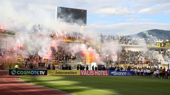 ΑΕΚ: Εξασφάλισε έξτρα εισιτήρια με τον Βόλο