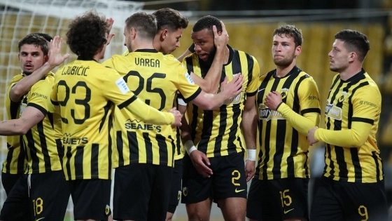 Conference League: Τα ζευγάρια της φάσης των «16»