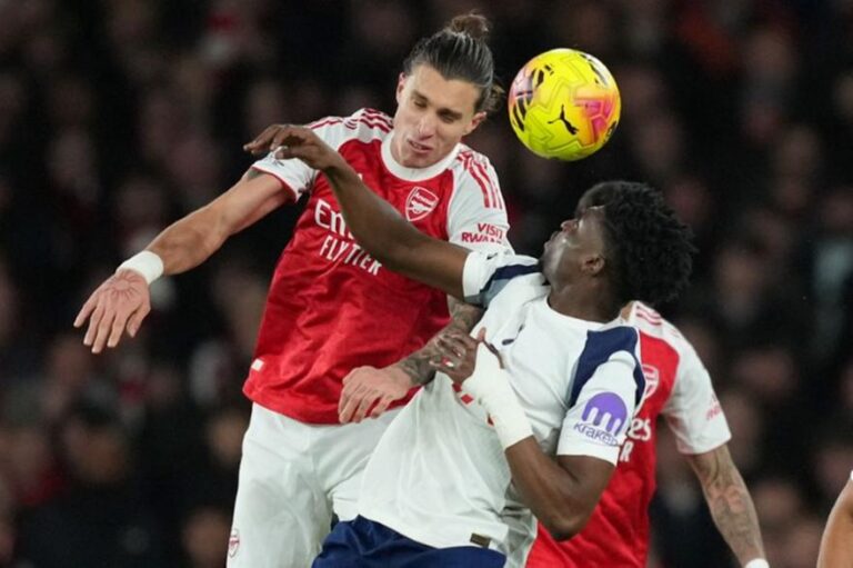 Premier League – 27η αγωνιστική: Ντέρμπι ελεύθερης… πτώσης ανάμεσα σε Τότεναμ και Άρσεναλ