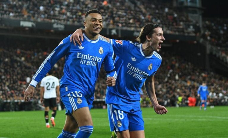 La Liga-24η αγωνιστική: Εκτός έδρας δοκιμασία για την Μπαρτσελόνα – Μάχη με την ανεβασμένη Σοσιεδάδ για τη Ρεάλ