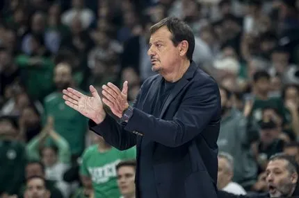 Παναθηναϊκός – Παρί: Η 12άδα των «πρασίνων»