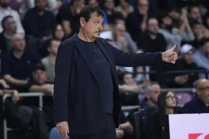 Αταμάν: “Η ποιότητα και η εμπειρία του Χέιζ-Ντέιβις μάς βοήθησε πάρα πολύ”