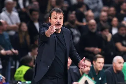 Παναθηναϊκός – Παρί: Αλλαγή ώρας στο τζάμπολ ζήτησαν οι «πράσινοι»