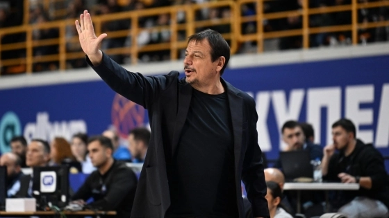 Άταμαν: «Θα προσπαθήσουμε να φέρουμε το Κύπελλο στους οπαδούς μας, κόντρα σε μια μεγάλη ομάδα»