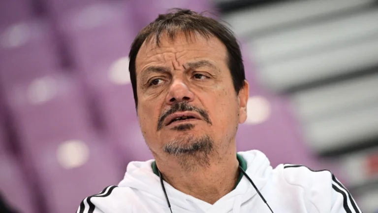 Αταμάν: «Θα τα δώσουμε όλα για το τρόπαιο – Θα παίξει ρόλο ποιος θα βρεθεί σε καλύτερη μέρα»