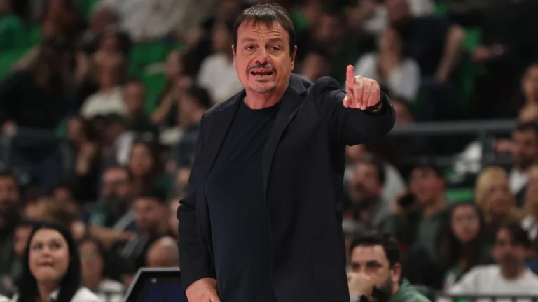 Αταμάν: «Έτοιμος να παίξει ο Λεσόρ – Πιθανότατα θα μείνει μέχρι το τέλος της σεζόν ο Γιούρτσεβεν»