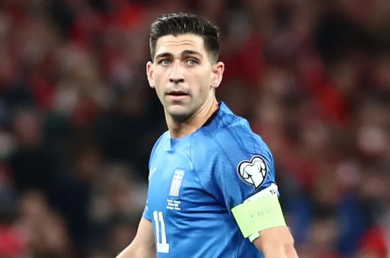 Εθνική: Το πρόγραμμα της Ελλάδας στο Nations League