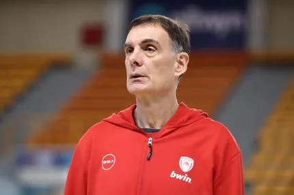 Μπαρτζώκας: “Η μεταγραφή του Χέιζ-Ντέιβις έχει δώσει ψυχολογική ώθηση στον Παναθηναϊκό”