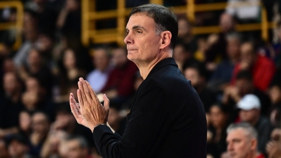 Μπαρτζώκας: «Πήραμε αυτό που αξίζαμε – Αμφιβάλλω αν υπάρχει χειρότερο από το αποψινό»