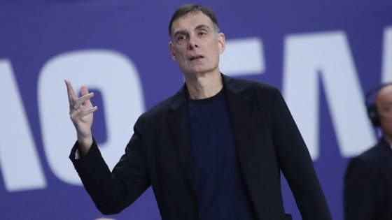 Μπαρτζώκας: «Πολλές φορές κάνουμε σενάρια για το ποιοι παίκτες θα παίξουν και έρχεται η ζωή και τα ανατρέπει»