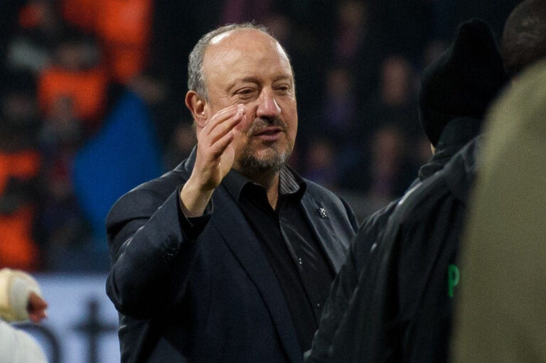 Παναθηναϊκός: Το ευρωπαϊκό αήττητο του Μπενίτεθ στον πράσινο πάγκο συνεχίστηκε