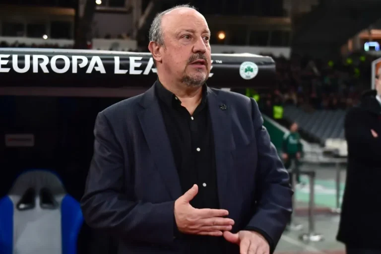 Παναθηναϊκός: Η ενδεκάδα του τριφυλλιού για την κρίσιμη ρεβάνς με την Βικτόρια Πλζεν