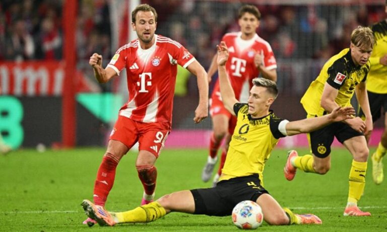 Bundesliga – 24η αγωνιστική: Klassiker και τελευταίο χαρτί της Ντόρτμουντ για τον τίτλο