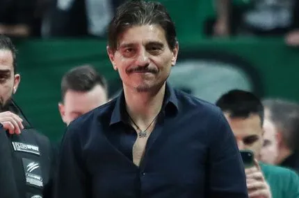 Γιαννακόπουλος: «Οι φίλαθλοι που είναι δίπλα μας όλη τη χρονιά έχουν δικαίως απαίτηση να βλέπουν καλύτερο θέαμα