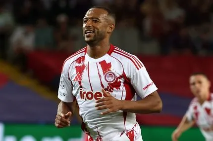 Ολυμπιακός: Η ανάρτηση των ερυθρόλευκων μετά τον αποκλεισμό από τη Λεβερκούζεν