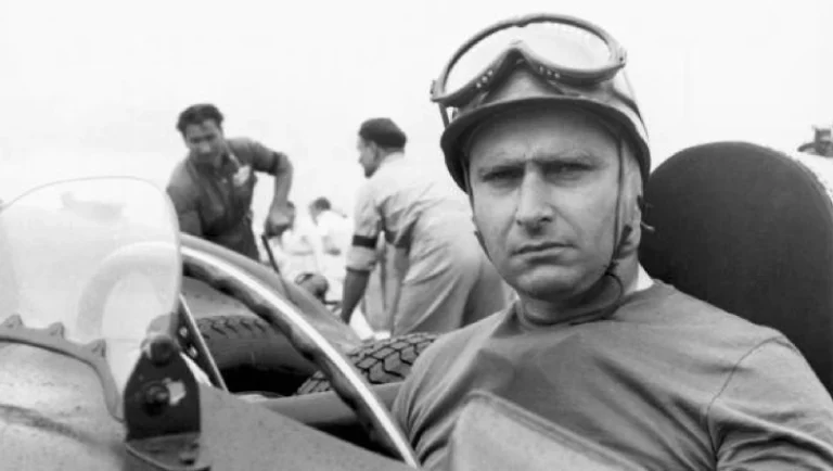 Σαν Σήμερα: Ο Φάντζιο απήχθη στην Κούβα