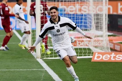 ΟΦΗ – ΑΕΛ Novibet 3-0: Αποφασιστικό βήμα για τα playoffs 5-8 με πρωταγωνιστή Φούντα και τριάρα