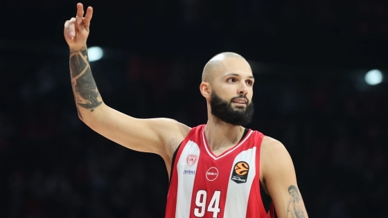 Ολυμπιακός: Η μέρα και η ώρα της επόμενης αναμέτρησης στην EuroLeague