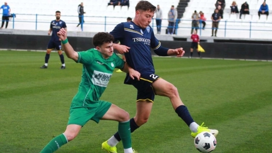 Γ’ Εθνική: Οι αποδόσεις και η ανάλυση της αγωνιστικής