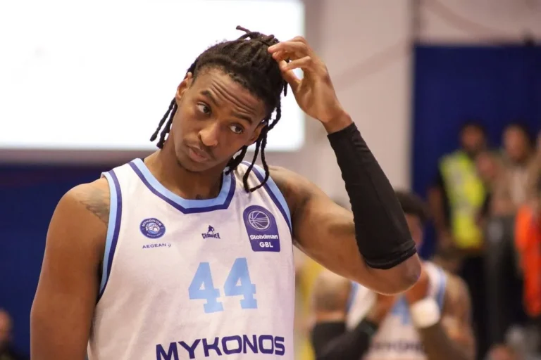 Μύκονος Betsson: Τέλος ο Καρλ Γκαμπλ