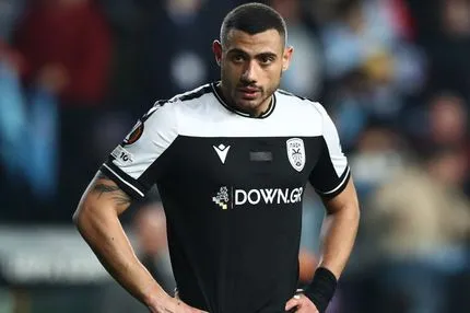 Θέλτα – ΠΑΟΚ 1-0: Ο αποδεκατισμένος Δικέφαλος τα έδωσε όλα, αλλά αποχαιρέτησε την Ευρώπη