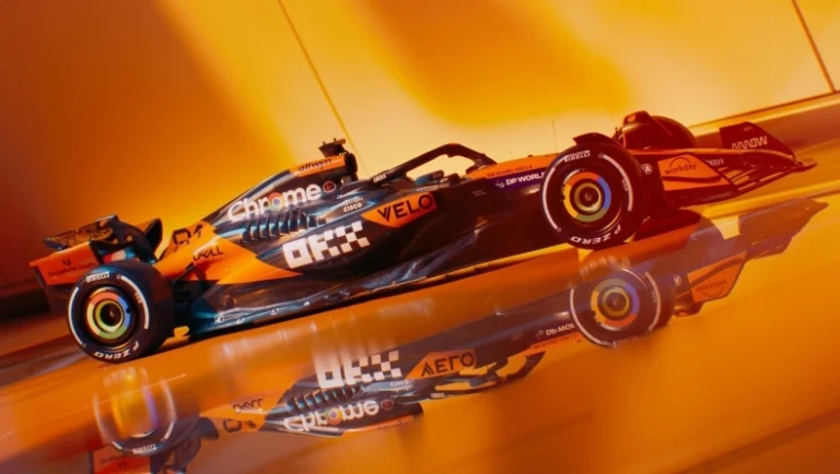 Σαν Σήμερα: Η McLaren παρουσίασε το μονοθέσιο που κέρδισε τα πάντα