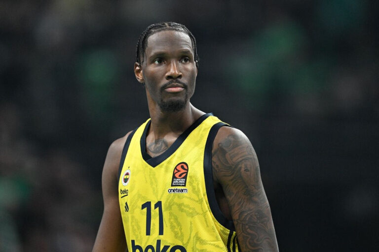 Παναθηναϊκός AKTOR: Αυτό είναι το Depth Chart των πρασίνων, μετά την απόκτηση του Χέιζ-Ντέιβις