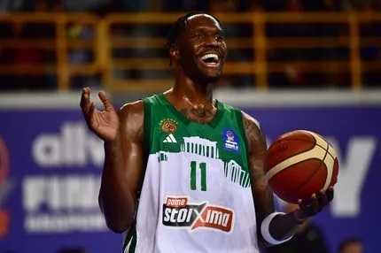 Παναθηναϊκός AKTOR – ΠΑΟΚ 101-71: Ο θυμός οδήγησε σε ξέσπασμα στο ντεμπούτο του Χέιζ-Ντέιβις