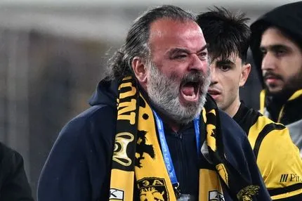 Ηλιόπουλος: «Σφραγίδα ντροπής του ελληνικού ποδοσφαίρου, σκάψανε το λάκκο τους»