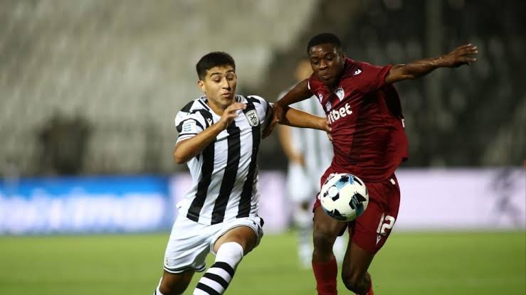 ΑΕΛ Novibet-ΠΑΟΚ: Βυσσινί εμπόδιο σε κουρασμένη ομάδα