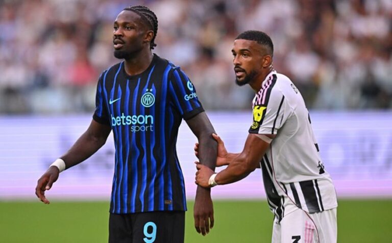 Serie A-25η αγωνιστική: Derby d’Italia και ματσάρα στη Νάπολη