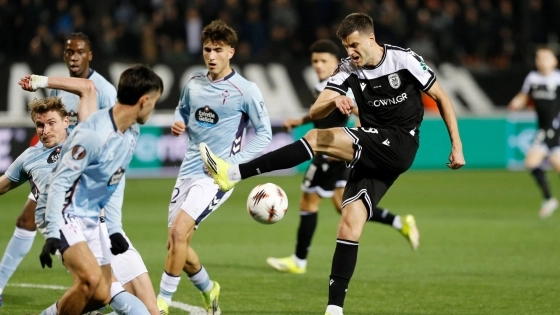 Θέλτα – ΠΑΟΚ: Η ημέρα και η ώρα της ρεβάνς