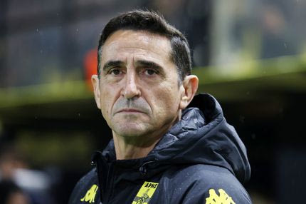 Άρης: Τέλος ο Μανόλο Χιμένεθ