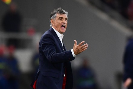 Λεβερκούζεν – Ολυμπιακός: Η ενδεκάδα των ερυθρόλευκων για τη ρεβάνς με τους Γερμανούς