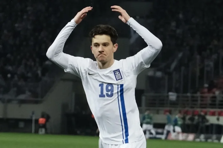 Nations League: Οι ημερομηνίες των αγώνων της Εθνικής