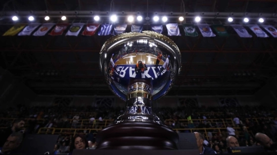 Ολυμπιακός-Παναθηναϊκός: Sold οut ο τελικός του Κυπέλλου Ελλάδας