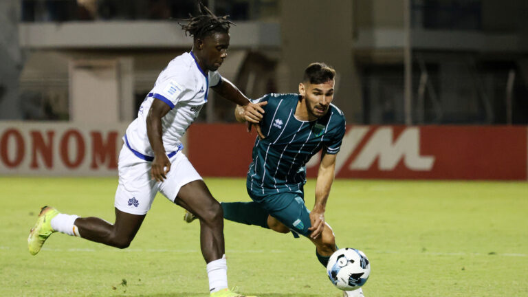 Κηφισιά-Λεβαδειακός: Μάχη με φόντο την παραμονή και την τετράδα