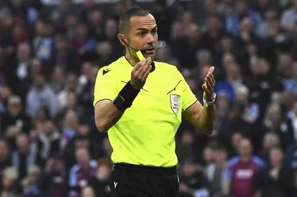 Europa League: Οι διαιτητές στα Θέλτα – ΠΑΟΚ και Βικτόρια Πλζεν – Παναθηναϊκός