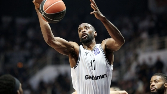 ΠΑΟΚ: Τέλος και επίσημα ο Μάρβιν Τζόουνς