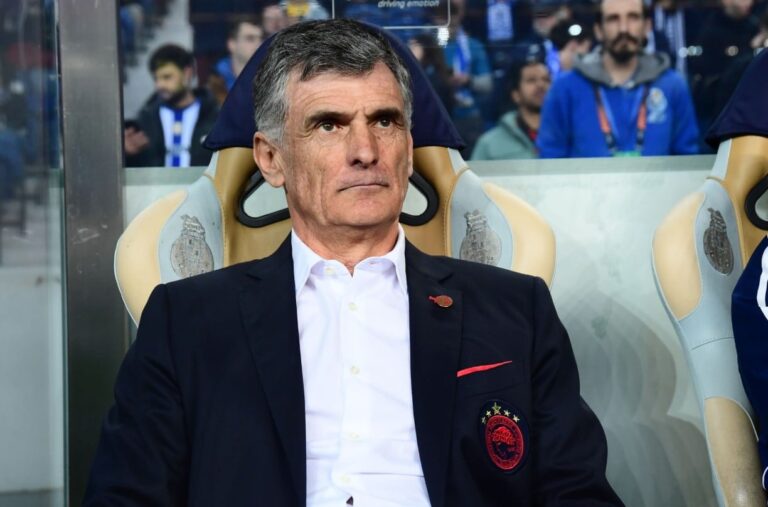 Μεντιλίμπαρ: “Αυτό που μας έλειψε ήταν μια μικρή λεπτομέρεια, πρέπει να είμαστε ευχαριστημένοι από όλη τη διαδρομή”