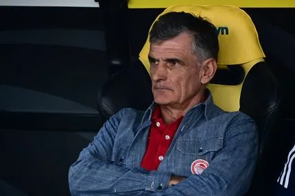 Ολυμπιακός: Επιστροφή στην ελληνική πραγματικότητα με αποστολή στις Σέρρες, το πλάνο του Μεντιλίμπαρ