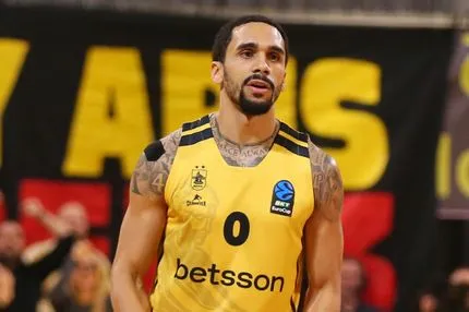 Κλουζ – Άρης Betsson 111-92: Γνώρισε βαριά ήττα και αποχαιρετάει την Ευρώπη η ομάδα το Μίλιτσιτς