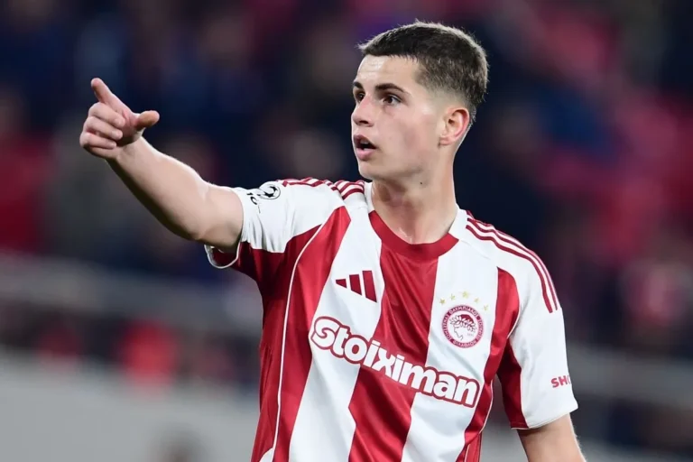 Ολυμπιακός: Αυτές είναι οι πιθανότητες για πρόκριση στους 16 του Champions League, μετά από την εντός έδρας ήττα από την Λεβερκούζεν