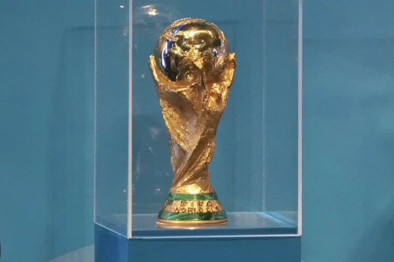 Παγκόσμιο Κύπελλο 2026: Αυτό το κανάλι θα προβάλει τους αγώνες του Μουντιάλ σε ΗΠΑ, Καναδά και Μεξικό