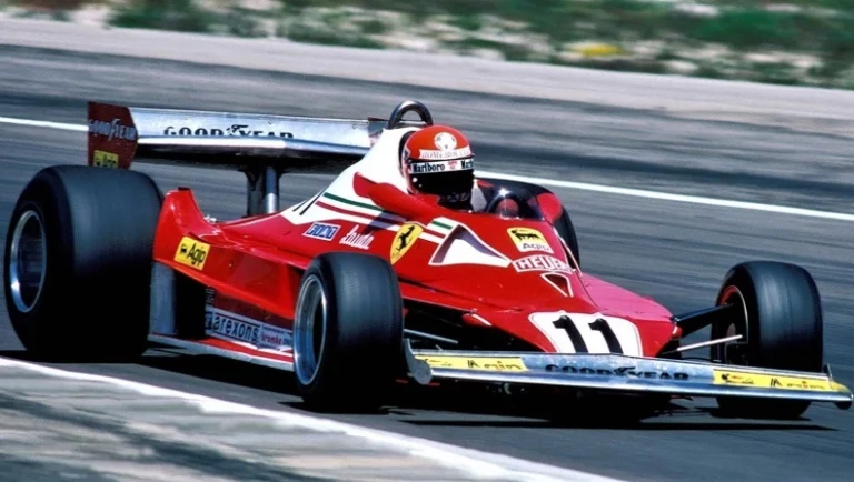 Σαν Σήμερα: Γεννήθηκε ο θρύλικός Νίκι Λάουντα και ο «Ιπτάμενος Έλληνας»