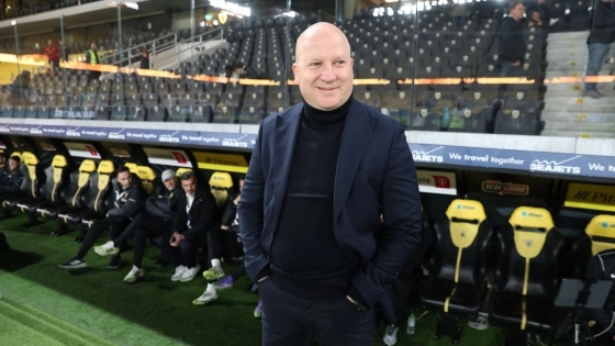 Νίκολιτς: «Το τελικό σκορ μιλά από μόνο του – Πρέπει να δουλέψουμε για να μην κάνουμε δώρα στον αντίπαλο»