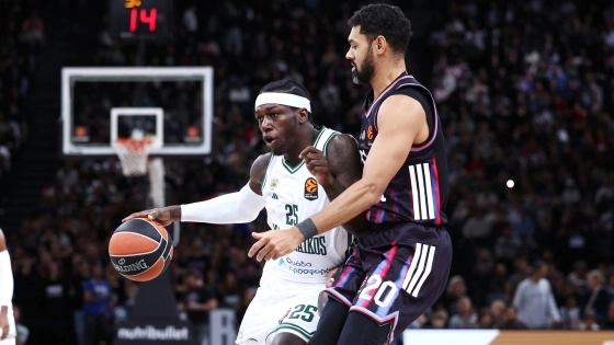 Παναθηναϊκός: Άλλαξε η ώρα για το ματς με την Παρί