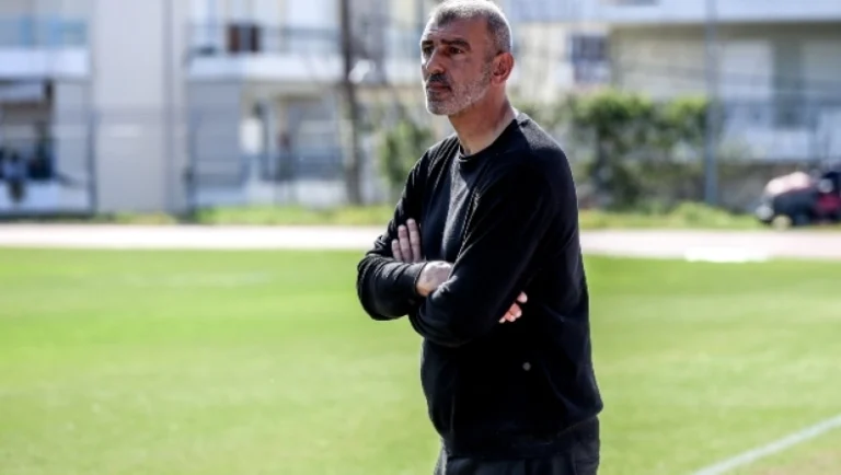 Athens Kallithea: Τέλος ο Οφρυδόπουλος