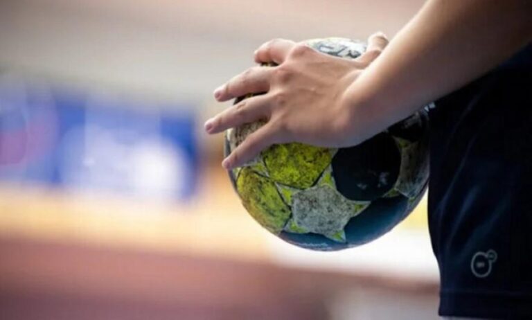 Το πρόγραμμα του χάντμπολ το ερχόμενο σαββατοκύριακο