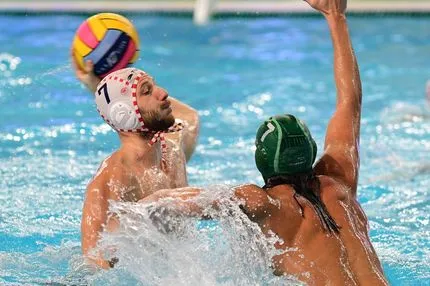 Παναθηναϊκός – Ολυμπιακός: Η ημέρα και η ώρα του τελικού του Stoiximan Final 4 του Κυπέλλου Πόλο